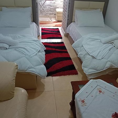 Olivia Guesthouse Gjirokastër المظهر الخارجي الصورة