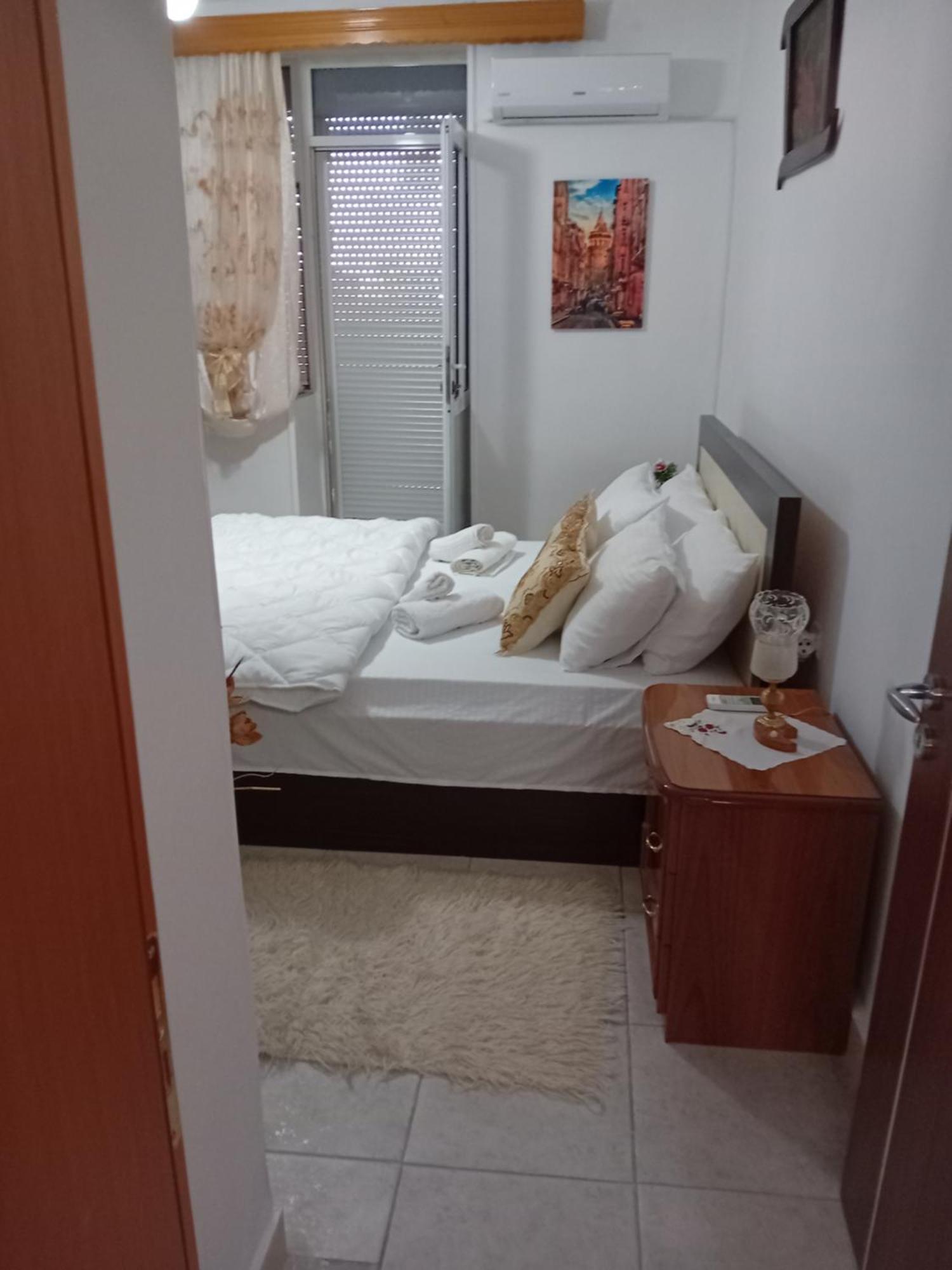 Olivia Guesthouse Gjirokastër المظهر الخارجي الصورة