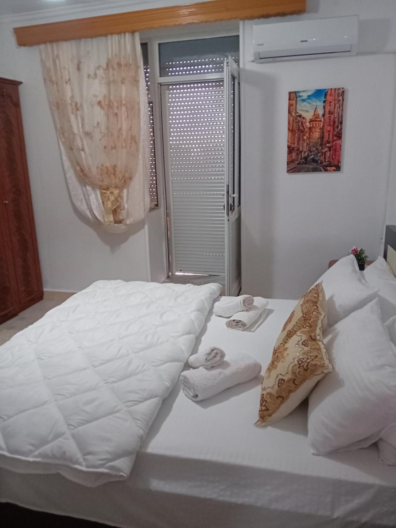Olivia Guesthouse Gjirokastër المظهر الخارجي الصورة