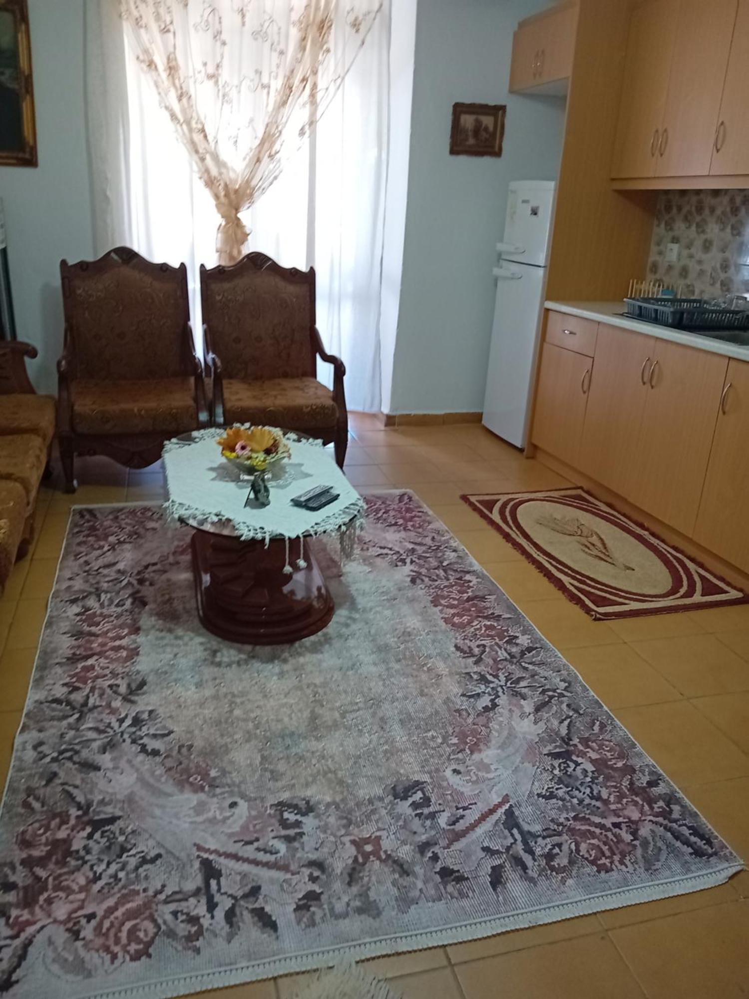 Olivia Guesthouse Gjirokastër المظهر الخارجي الصورة