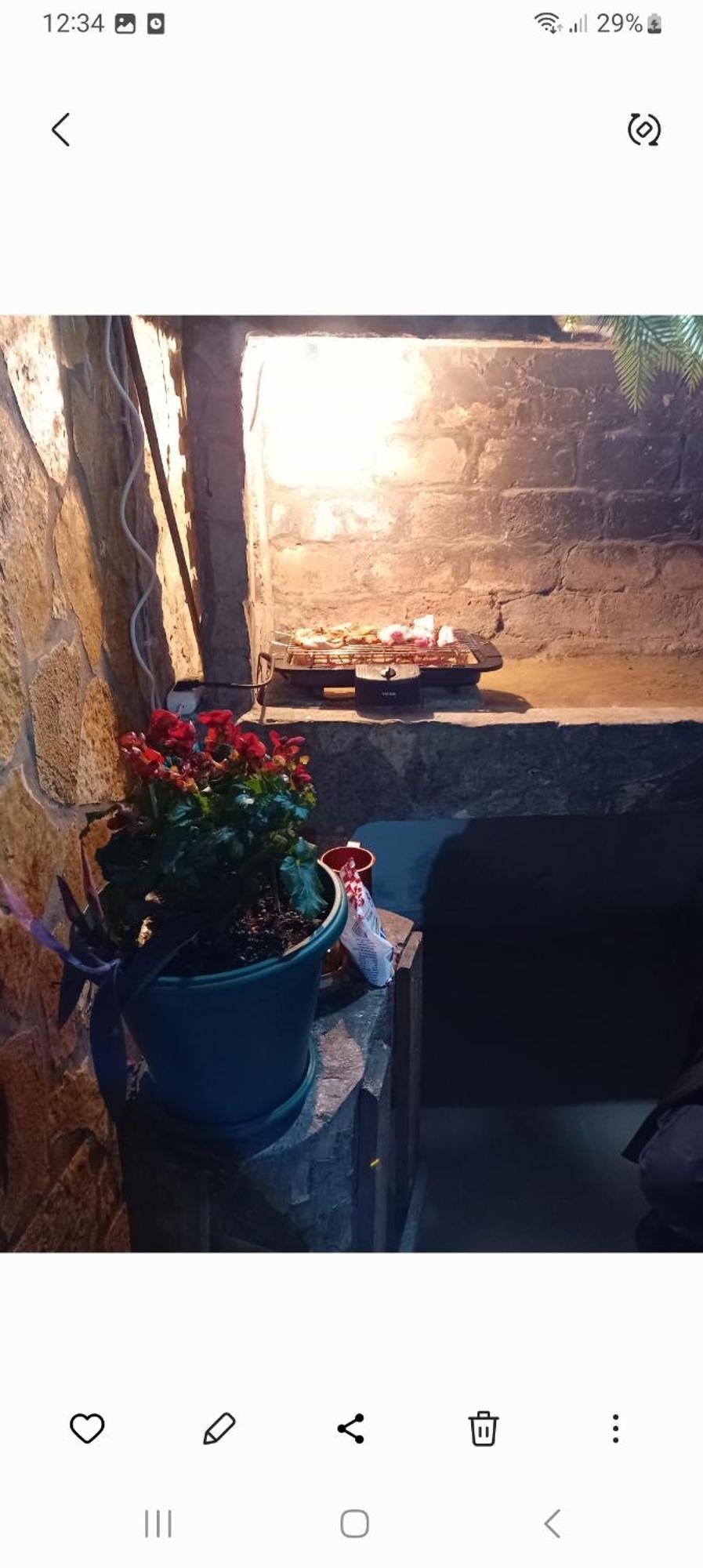 Olivia Guesthouse Gjirokastër المظهر الخارجي الصورة