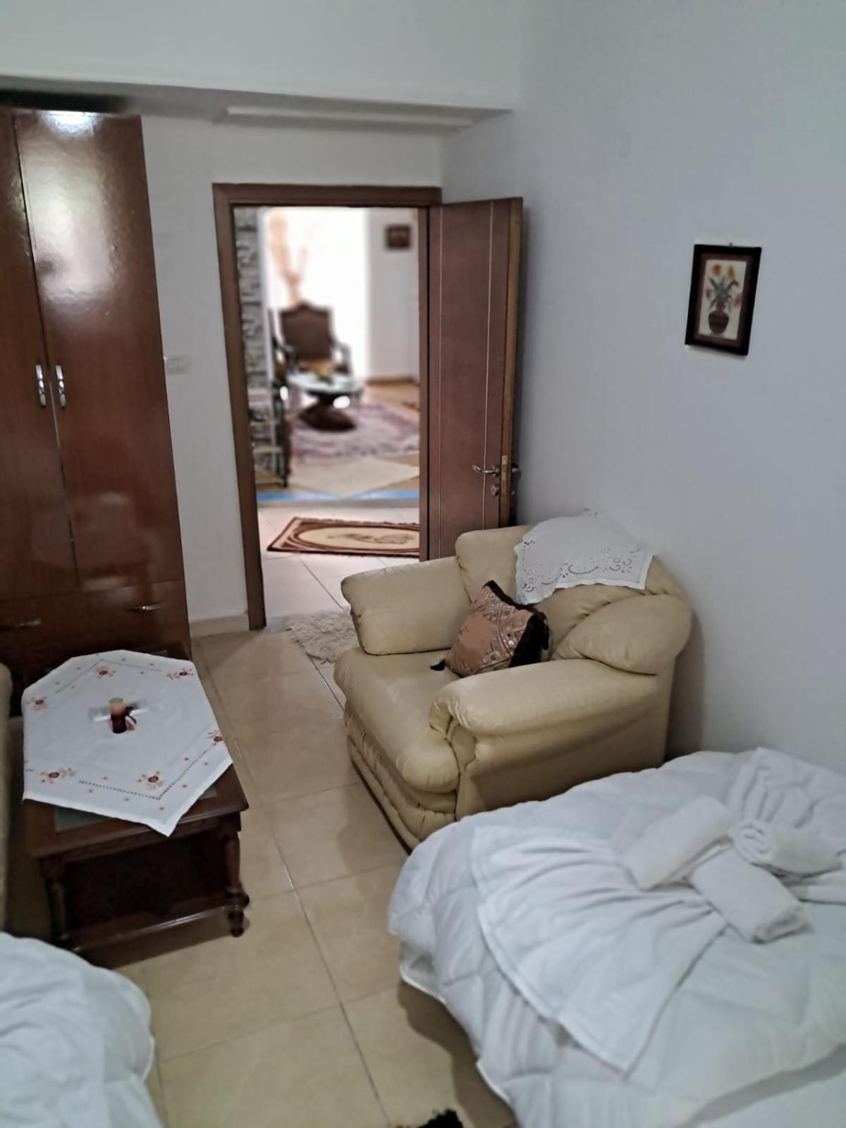 Olivia Guesthouse Gjirokastër المظهر الخارجي الصورة