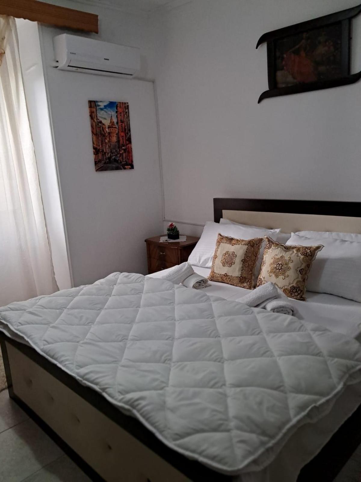 Olivia Guesthouse Gjirokastër المظهر الخارجي الصورة
