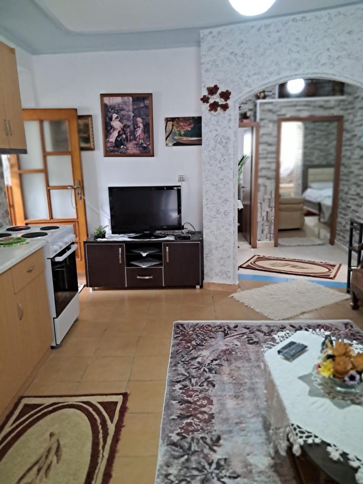 Olivia Guesthouse Gjirokastër المظهر الخارجي الصورة