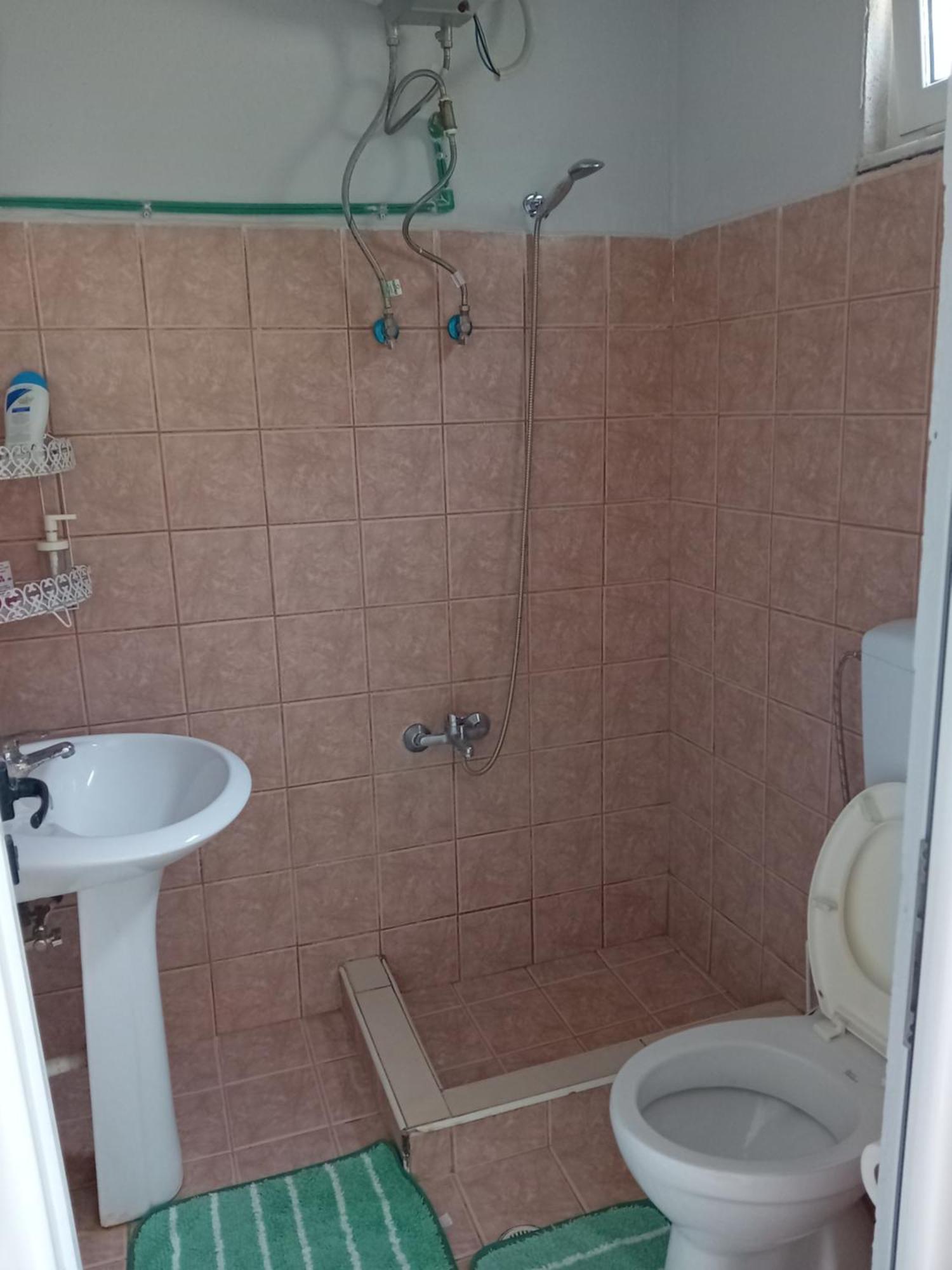 Olivia Guesthouse Gjirokastër المظهر الخارجي الصورة