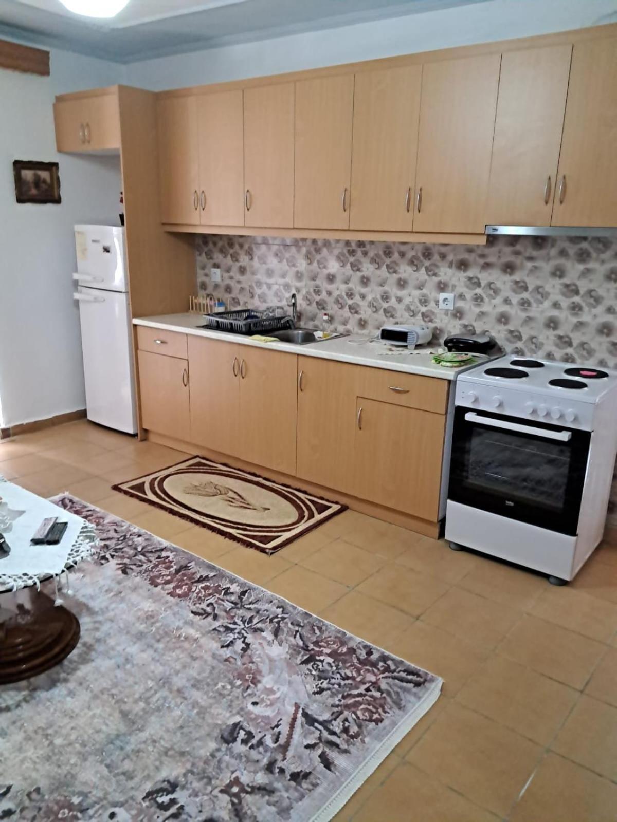 Olivia Guesthouse Gjirokastër المظهر الخارجي الصورة